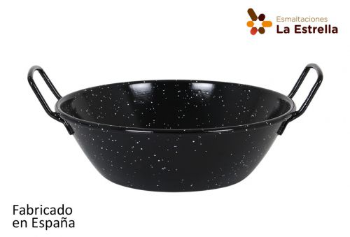 2handles Profundas R.bord Pan Jaspe 26 C — vista 1