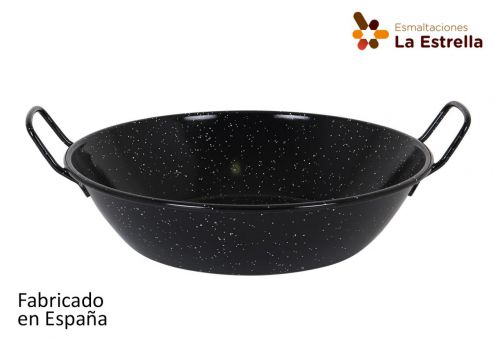 2handles Profundas R.bord Pan 38 Cent-Me — referência 217700438