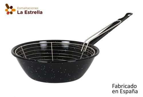 Panela Funda W / Cesta De 24 Cent-Metros — vista 1