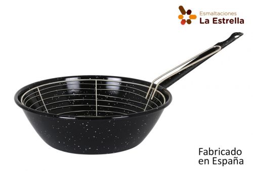 Panela Funda W / Cesta De 26 Cent-Metros