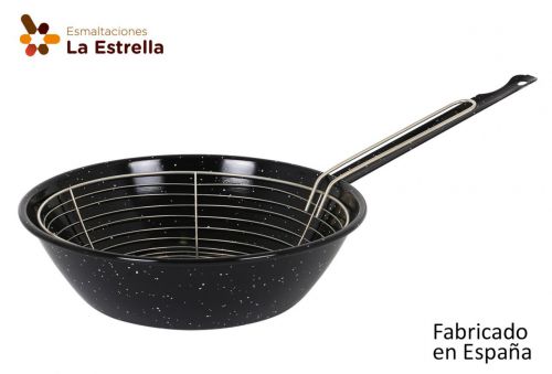 Panela Funda W / Cesta De 28 Cent-Metros