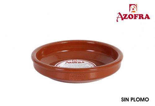 > Caçarola Vitro Azofra 18 Cent-Metros — vista 1
