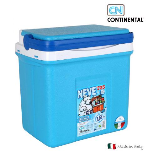 Praia Caixa De Frio 25l 38x26x39cm Neve — referência 4350T25