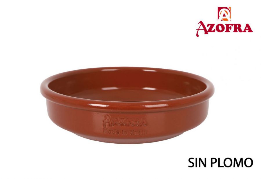 > Caçarola Vitro Azofra 24 Cent-Metros — referência 28808166A