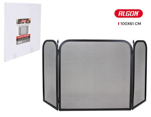 Protetor Para Chamines 100x61cm Algon