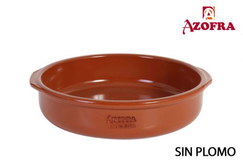 > Caçarola Vitro Azofra 28 Cent-Metros — referência 28810146A