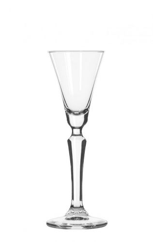 10 Cup Licuor Speakeasy 7cl. Libbey — vista 1