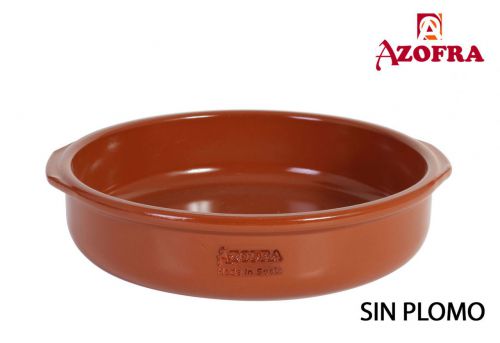 Caçarola Vitro Azofra 30 Cent-Metros — referência 28811141A
