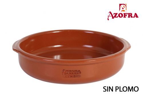 Caçarola Vitro Azofra 32 Cent-Metros — referência 28812140A