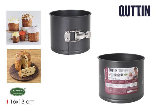 Molde Horno Articul. 16x13cm Dg Quttin — referência BQ01042371040