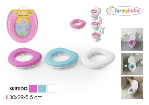 Tampa Wc Infantil Formybaby — referência BY15010370370