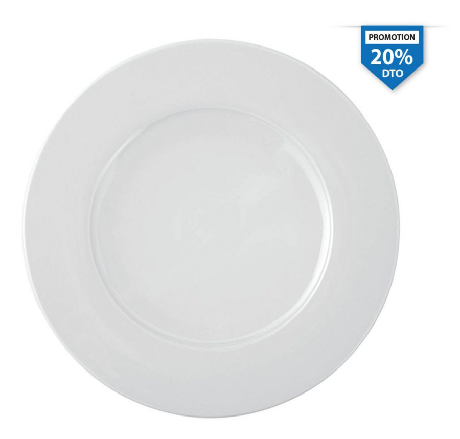 20 Globo 25cm Placa Plan-Cie.