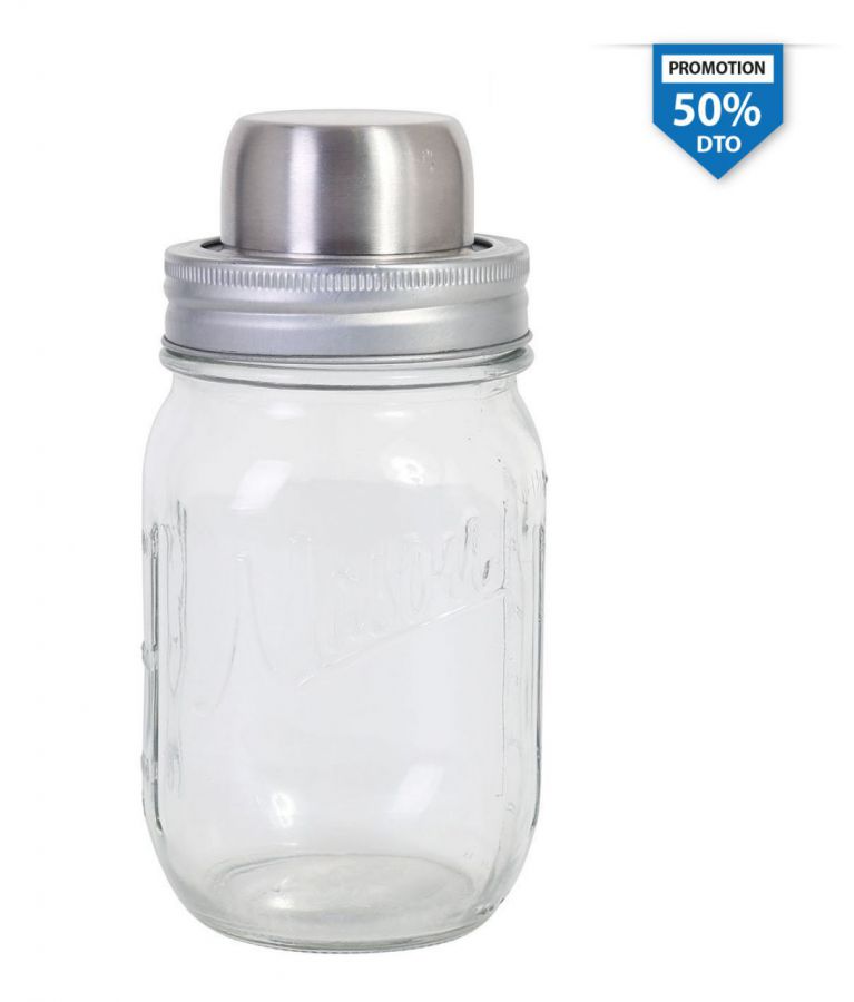 50 Vaso Coctelera 8x16 Cm — referência B898018