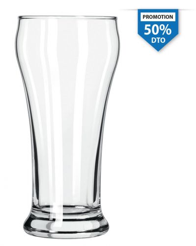 50 355cc Base De Pilsner Vidro Libbey — referência V76214