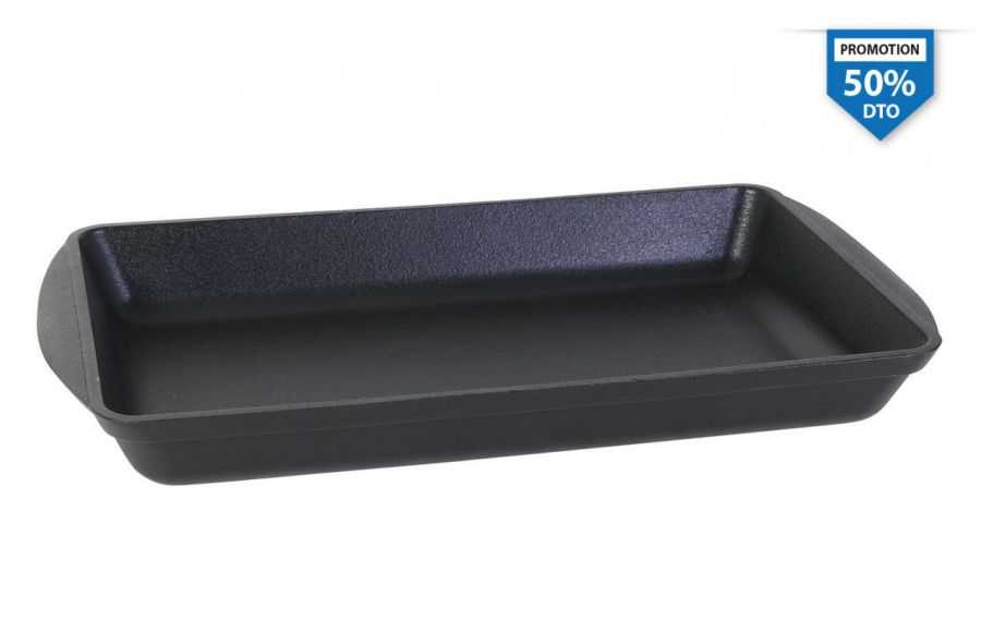 50 Fuente Hierro Fundido 58x32 — referência B941036