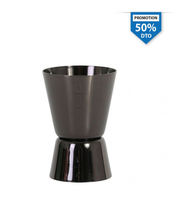 50 Zz23 96 Medidor 24 Cl Negro Inox 18/ — referência B966000N