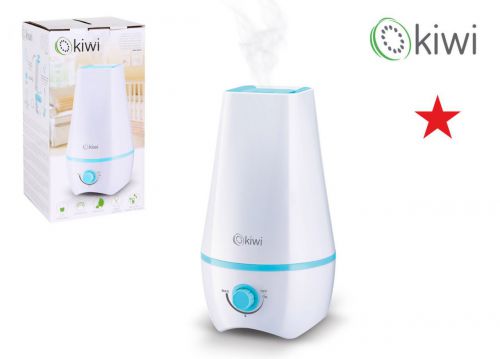 20 Umidificador Ultrasonico 2.2l — referência 953KAH6632
