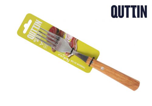 Fork 20.5cm Cuyfor Natura