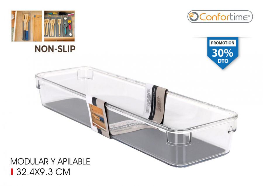 30  48 Organizador Nonslip Pet 32.4x9.3 — referência BE01013371630