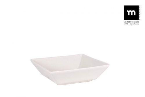Tigela Ivory Brilho 18x18cm Elite — vista 1