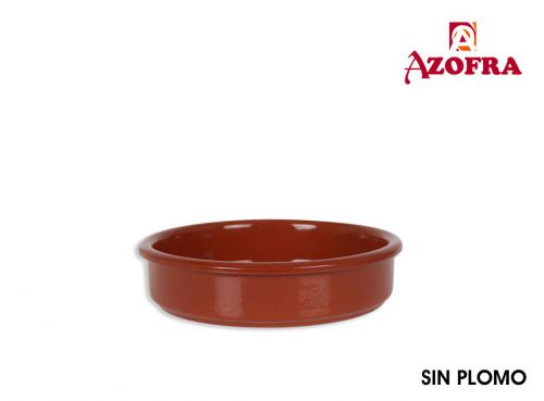 Tigela De Lama 13cm Vitro Azofra