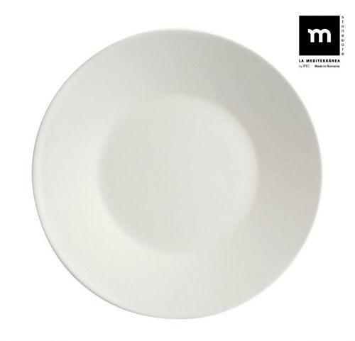 Grande 30.5cm Prato Redondo Maitre Mar