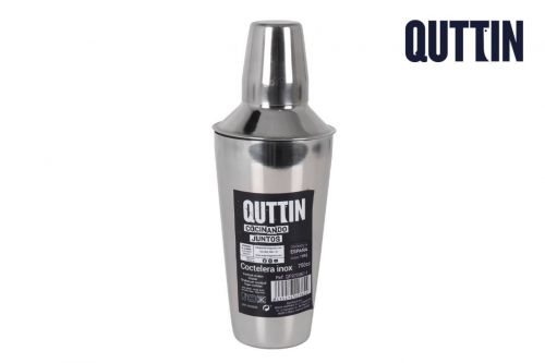 32 Misturador De Bebidas Inox 750ccquttin — referência QT-970061-1