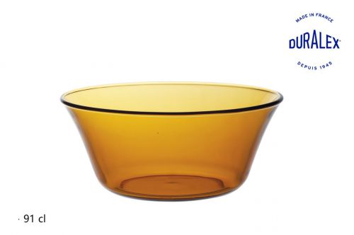 Tigela De Salada 17cm  91cl Ambar Lys