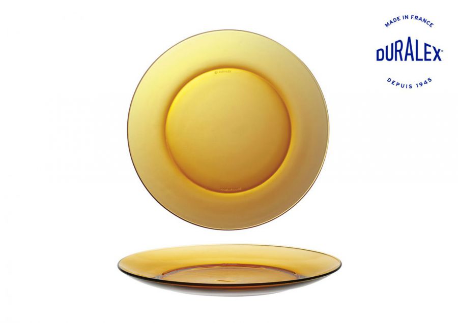 > Prato 23.5cm Ambar Lys