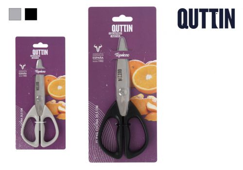 108tesoura De Cozinha Topaceo Quttin 20.5cm — vista 1