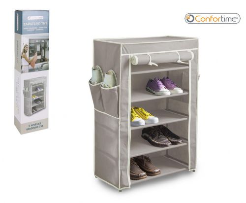 Sapateiro 60x30x88cm Confortime