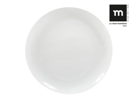 Prato 27cm Mobius