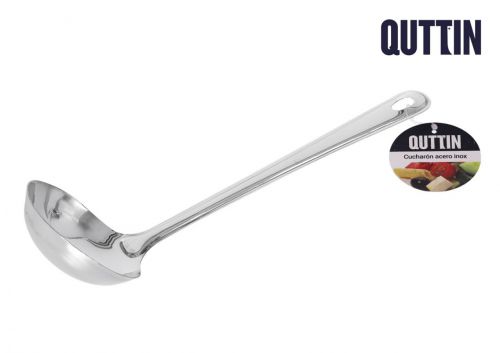Nylon Colher Inox Aço 30.5cmprivilege