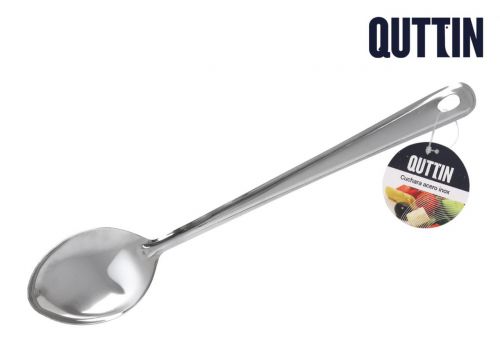 Concha Inox Metal 34cm Privilege — vista 1