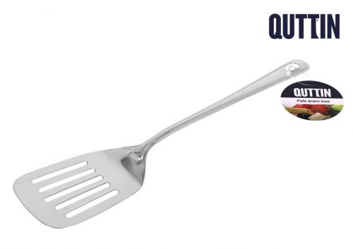 Pelle Inox Aço 33cm Privilege