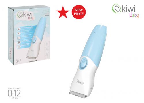 20  32 Bebe Cabelos Clipper — referência 953KBABY34