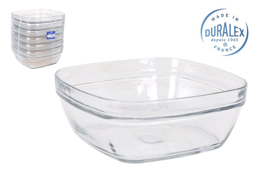 Stackab Saladbowl 70 3/225 Lys Tranp.squ — referência T45-2035AF