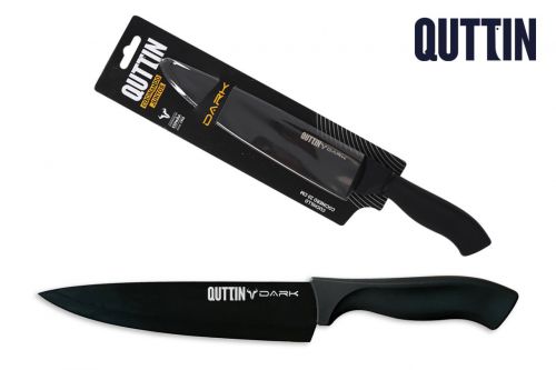 120faca De Cozinha 20cm Dark — vista 1