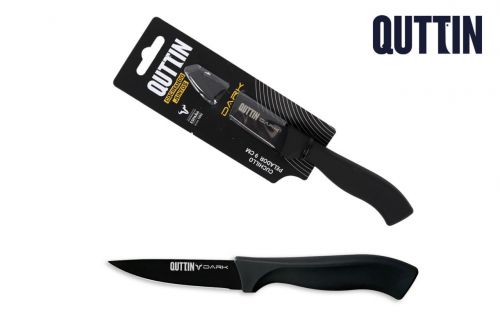 144faca De Descascar 9cm Dark — referência QT-708002V-1