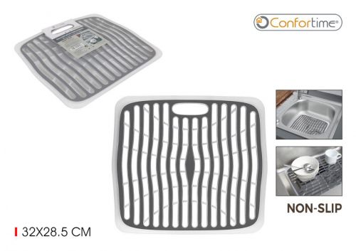 72 Guardar Pratos Non Slip Conforti — referência BE01013372658