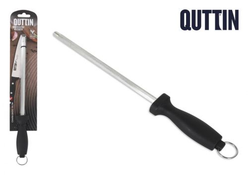 Afiador De Facas 19cm Quttin Basic — referência QT-760410V