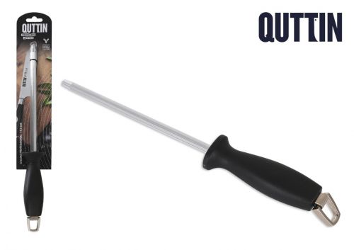 Afiador De Facas 19.5cm Quttin Professional