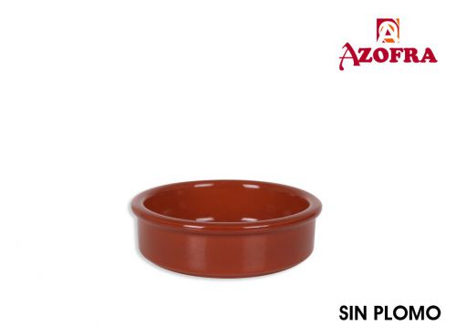 Tigela De Lama 8cm Vitro Azofra — referência 288011008A