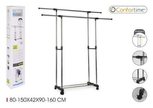Cabide Extensivel Confortime