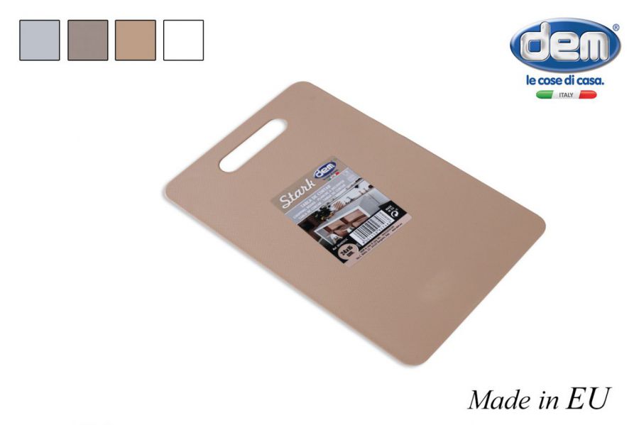 Tabua De Cortar 24x15cm Stark Cores