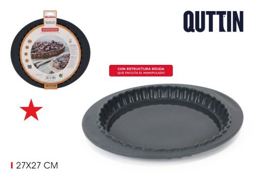 Y Molde Pastelaria Silicone Quttin — referência BQ01042873425