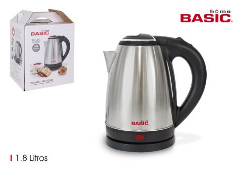 Chaleira Eletrica 18l Basic Home