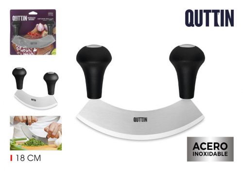 72 Cortador Cocinha Quttin