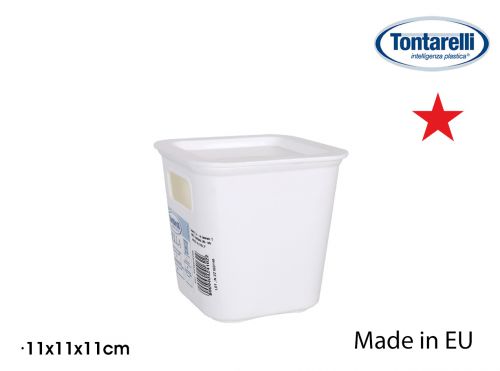 Y Caixa Mini Alta 11x11x11cm Com Tapa Bel — referência 8034526C159