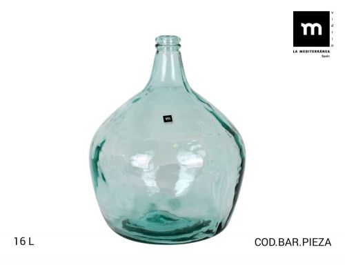 Vidro Carafe 16 L. Apple — vista 1